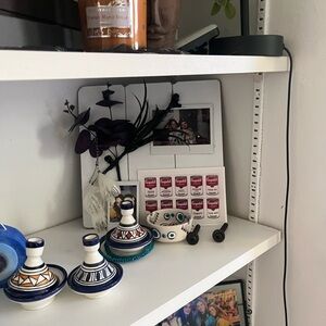 Negotiable price - Polaroid photo holder